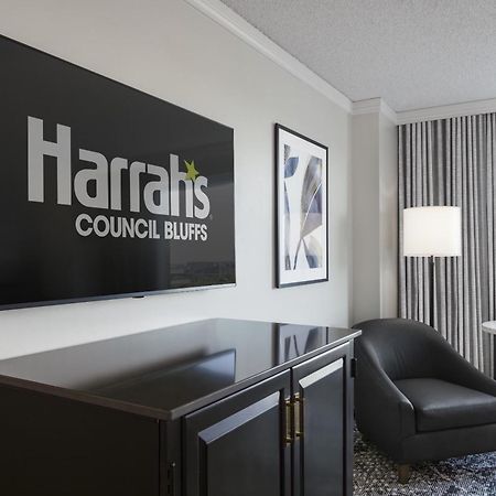 Harrah'S Casino & Hotel Council Bluffs Zewnętrze zdjęcie