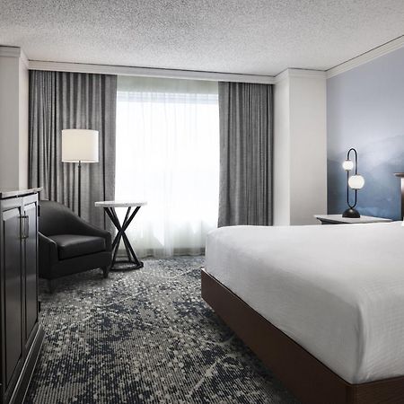 Harrah'S Casino & Hotel Council Bluffs Zewnętrze zdjęcie