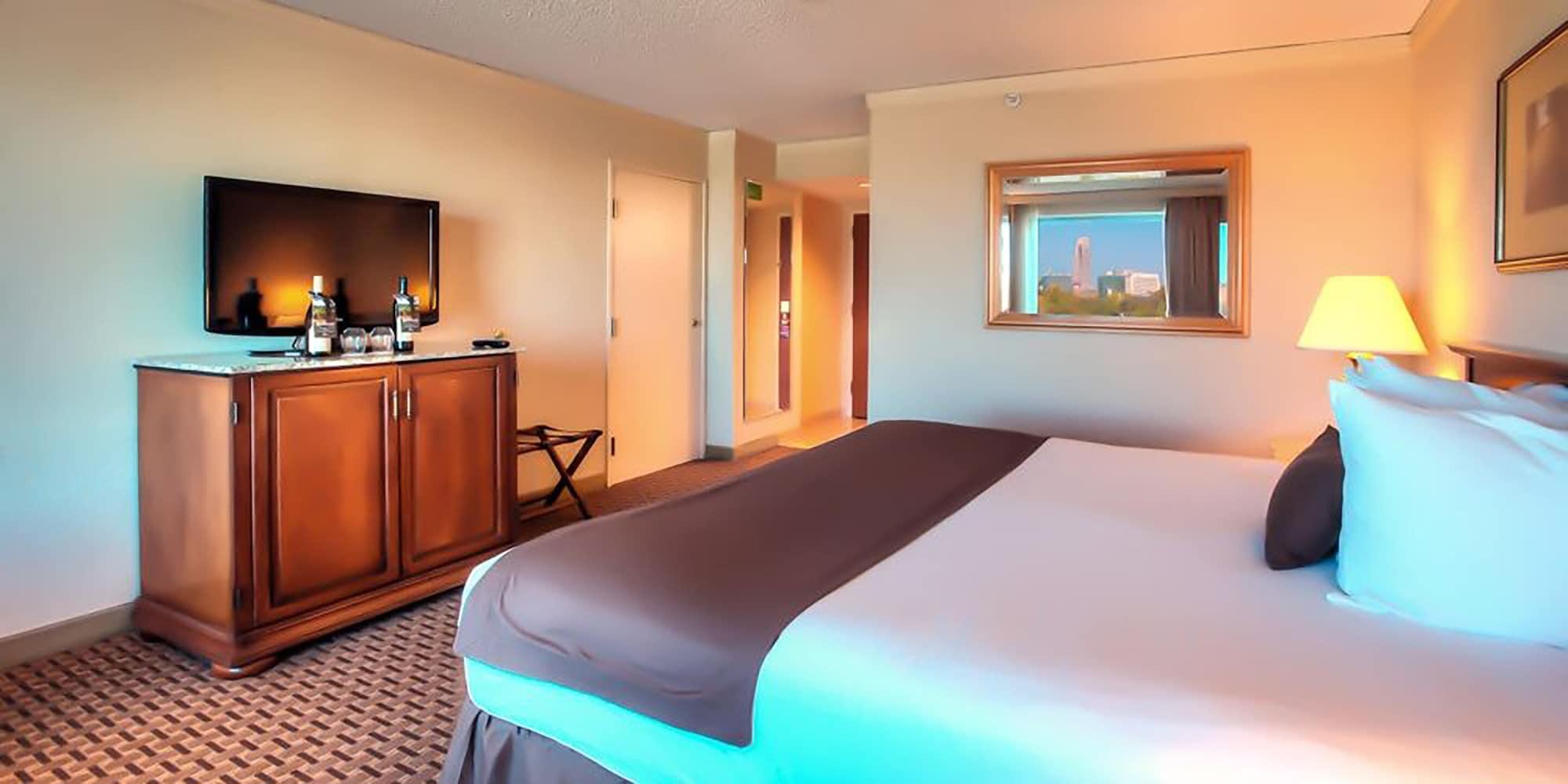 Harrah'S Casino & Hotel Council Bluffs Zewnętrze zdjęcie