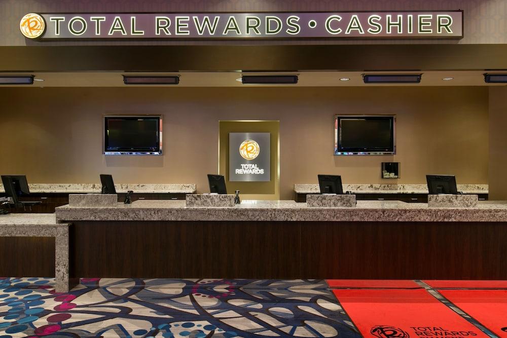 Harrah'S Casino & Hotel Council Bluffs Zewnętrze zdjęcie