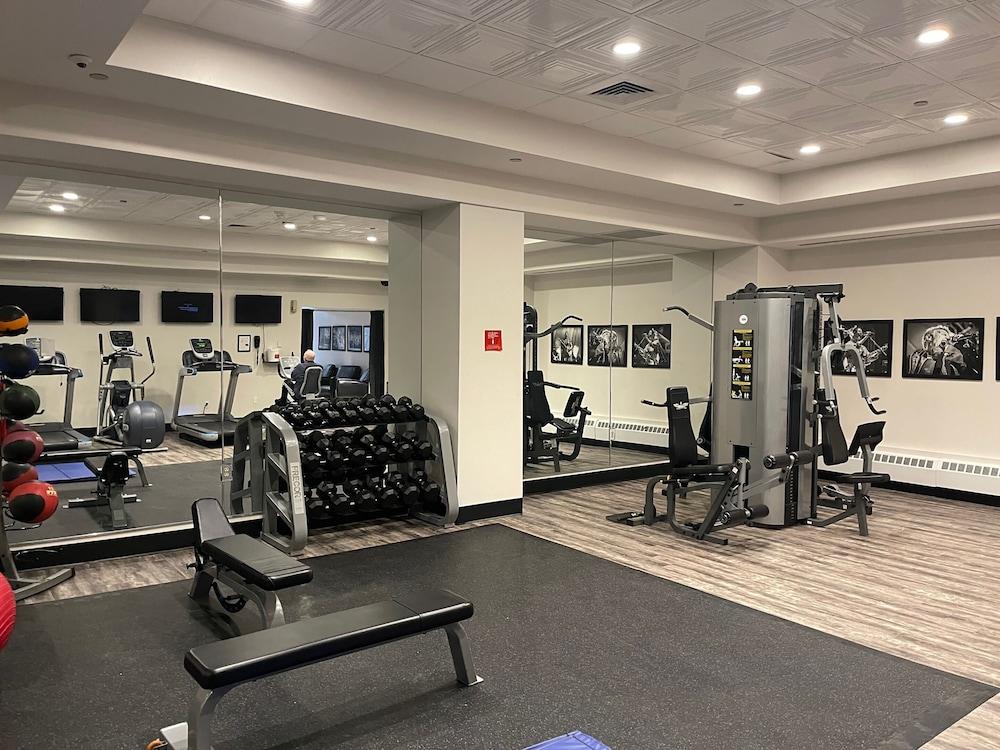 Harrah'S Casino & Hotel Council Bluffs Zewnętrze zdjęcie