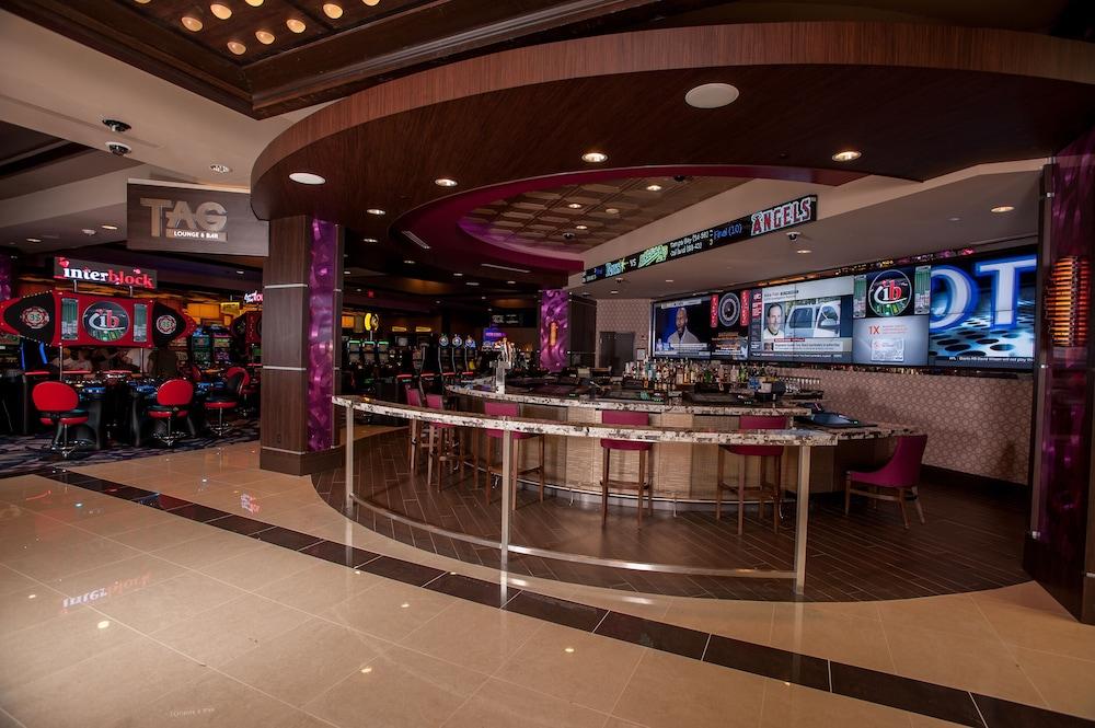 Harrah'S Casino & Hotel Council Bluffs Zewnętrze zdjęcie