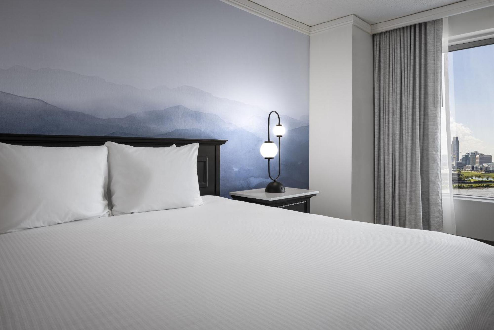 Harrah'S Casino & Hotel Council Bluffs Zewnętrze zdjęcie