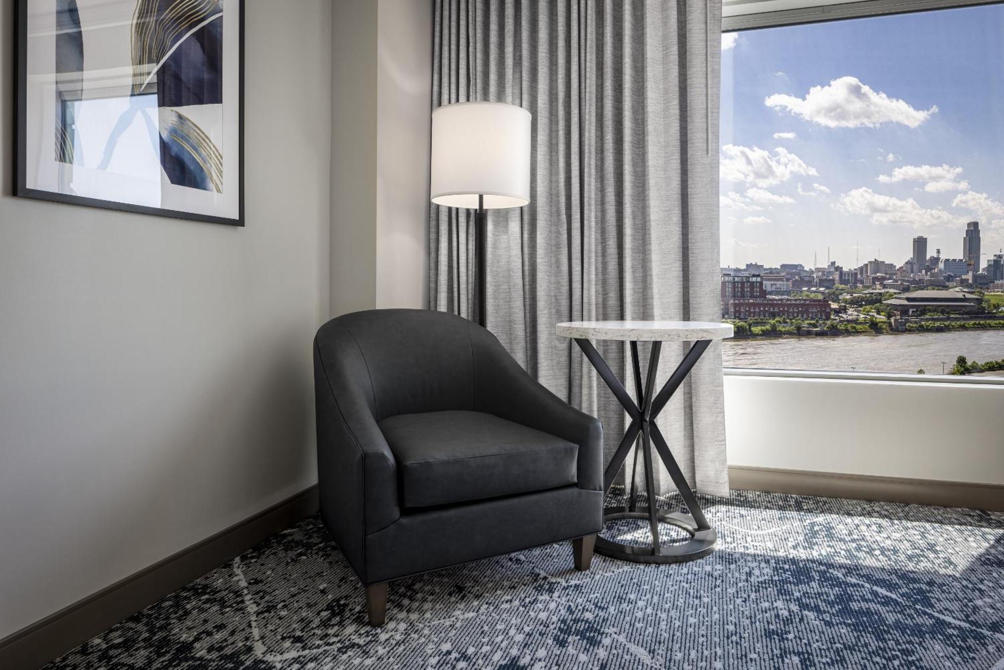 Harrah'S Casino & Hotel Council Bluffs Zewnętrze zdjęcie