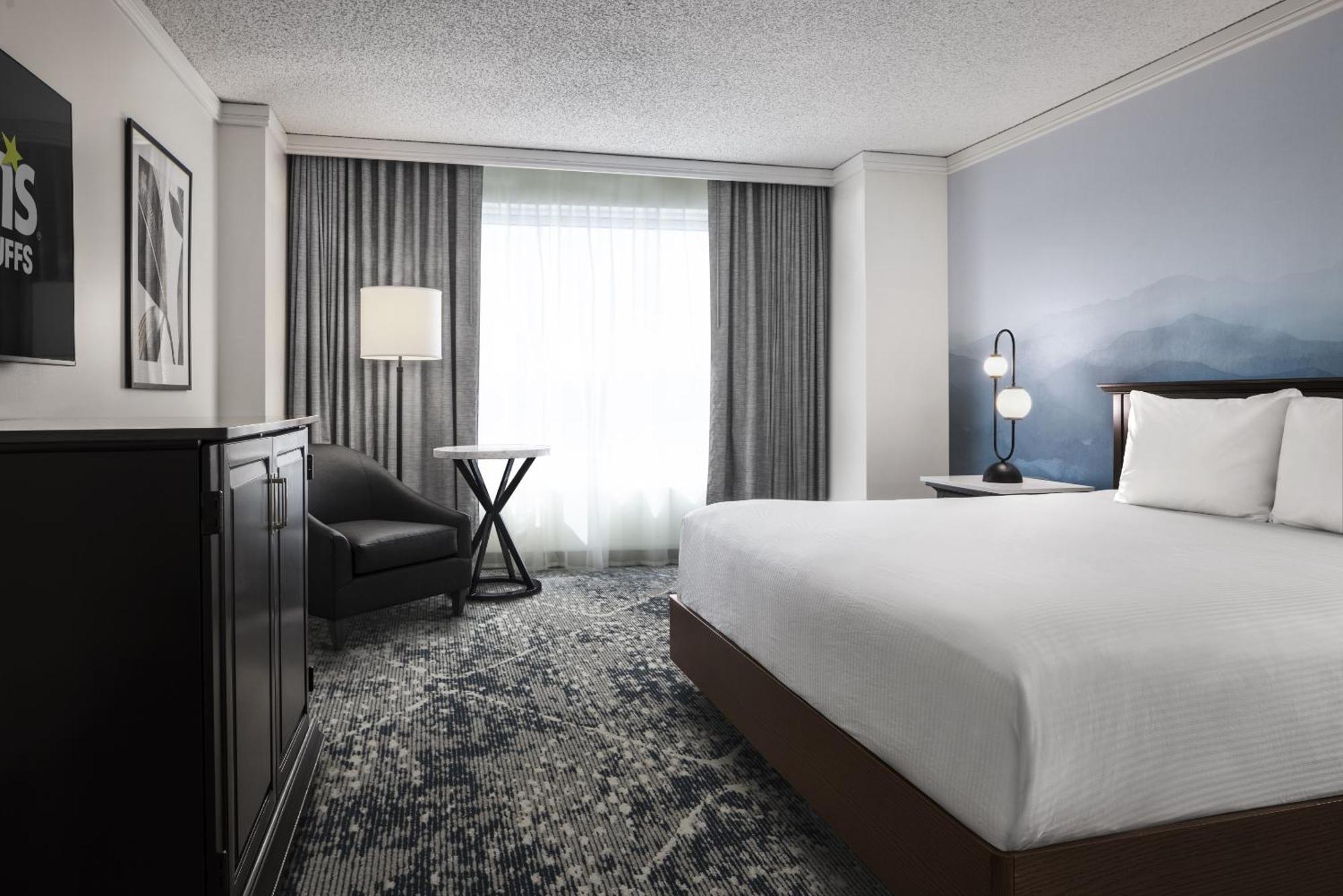 Harrah'S Casino & Hotel Council Bluffs Zewnętrze zdjęcie