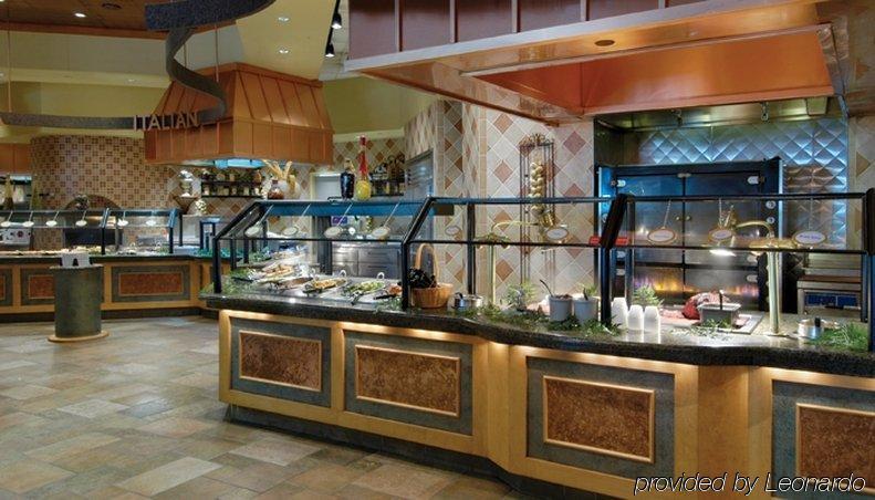 Harrah'S Casino & Hotel Council Bluffs Restauracja zdjęcie