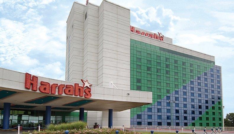 Harrah'S Casino & Hotel Council Bluffs Zewnętrze zdjęcie