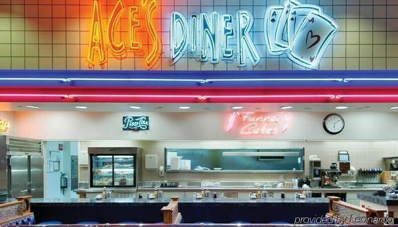 Harrah'S Casino & Hotel Council Bluffs Restauracja zdjęcie