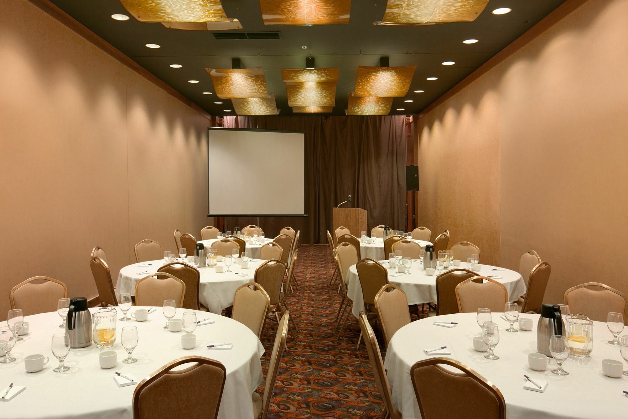 Harrah'S Casino & Hotel Council Bluffs Zewnętrze zdjęcie