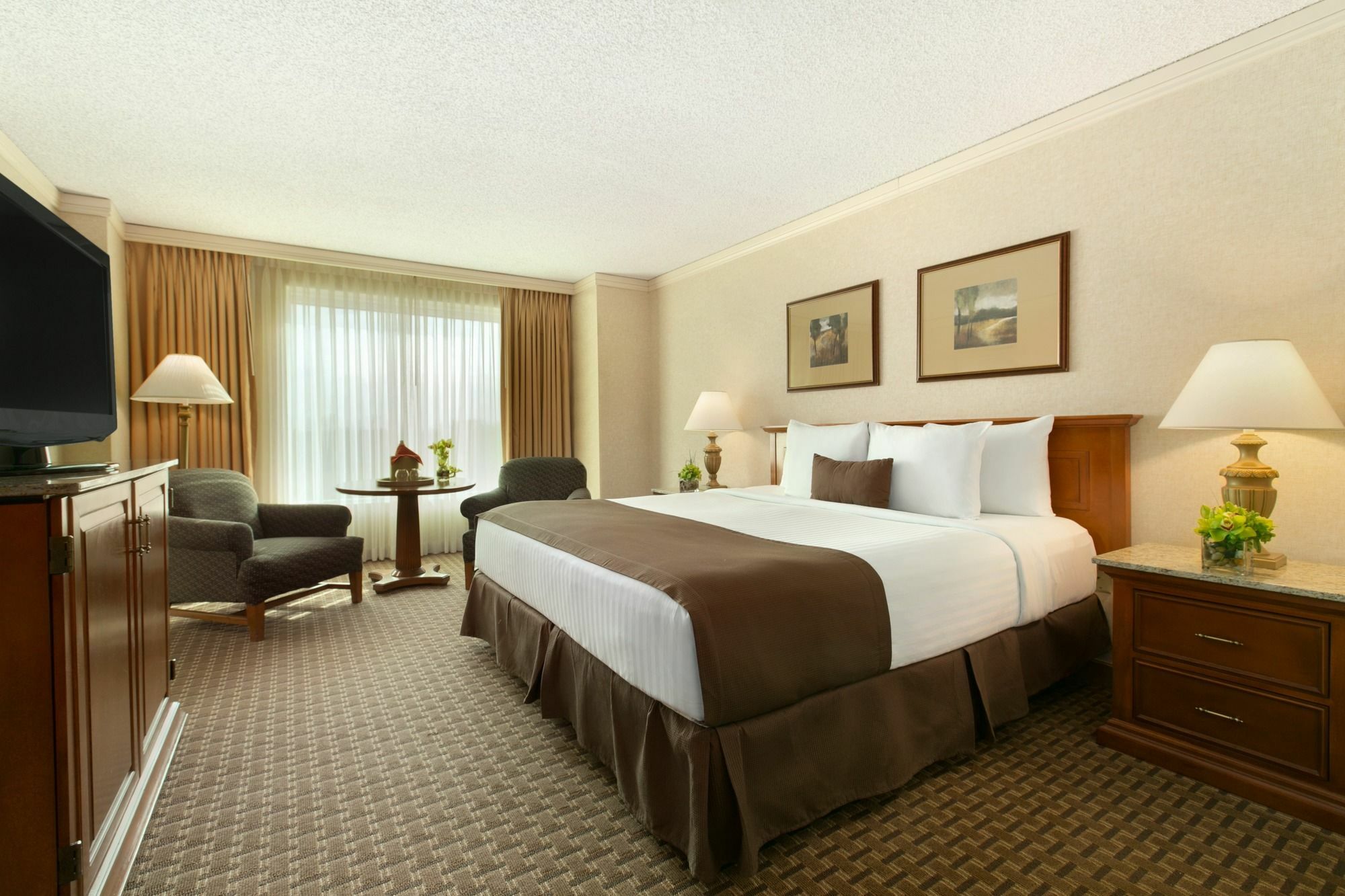 Harrah'S Casino & Hotel Council Bluffs Zewnętrze zdjęcie